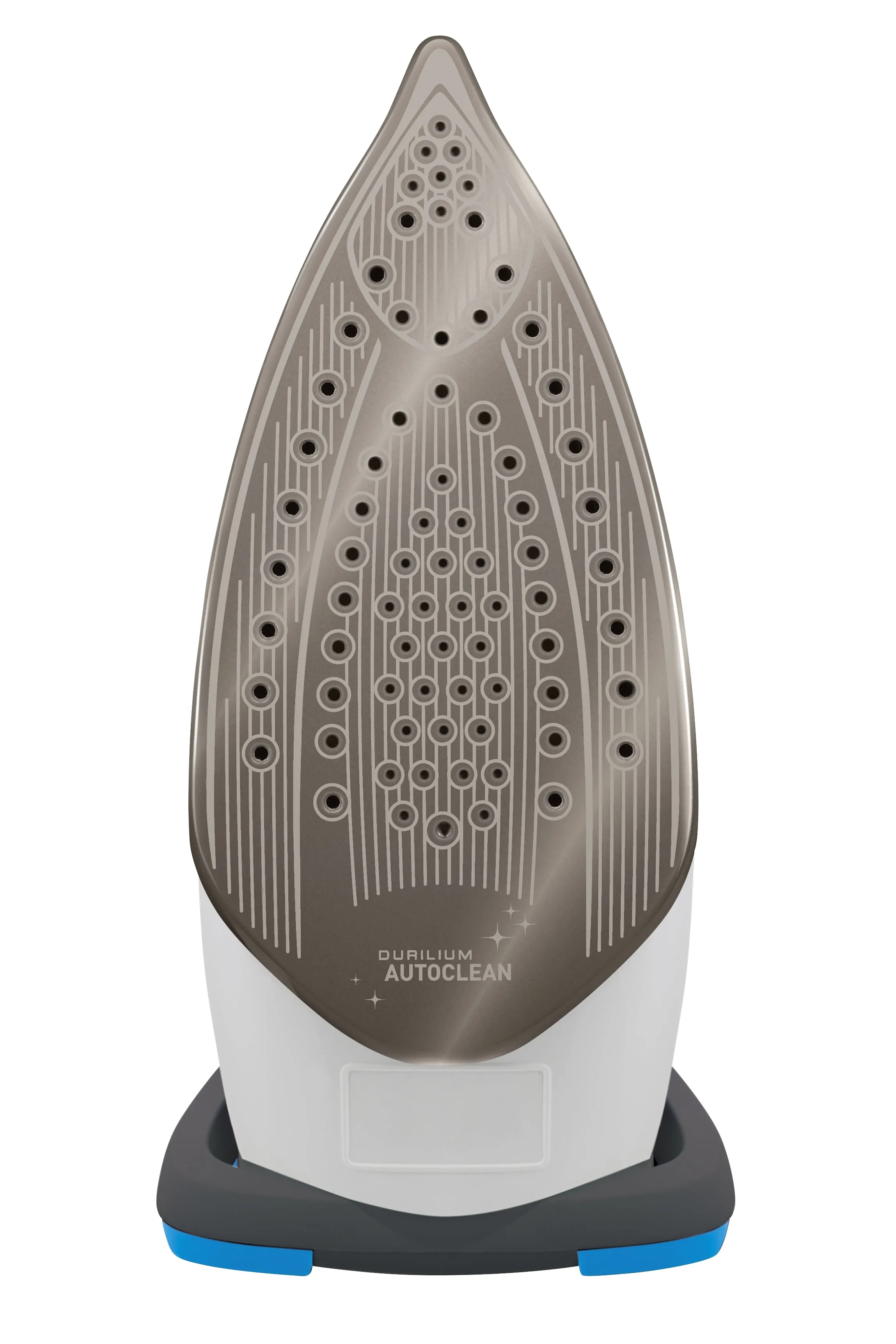 User manual and frequently asked questions Ultimate FV9715 Steam Iron