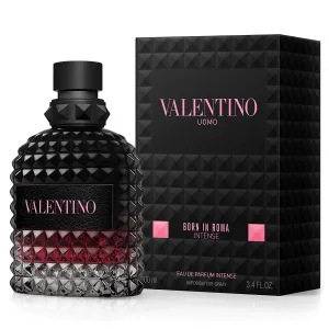 Valentino Uomo Born In Roma Intense 100ml EDP
