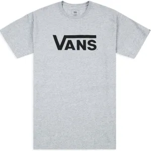 Vans Classic T-Shirt - Athletic Heather