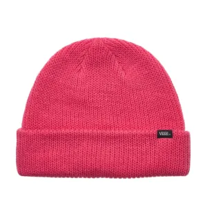 Vans Kids Core Basics Beanie - Honey Suckle