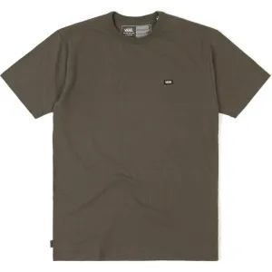 Vans Off The Wall Classic T-Shirt - Grape Leaf