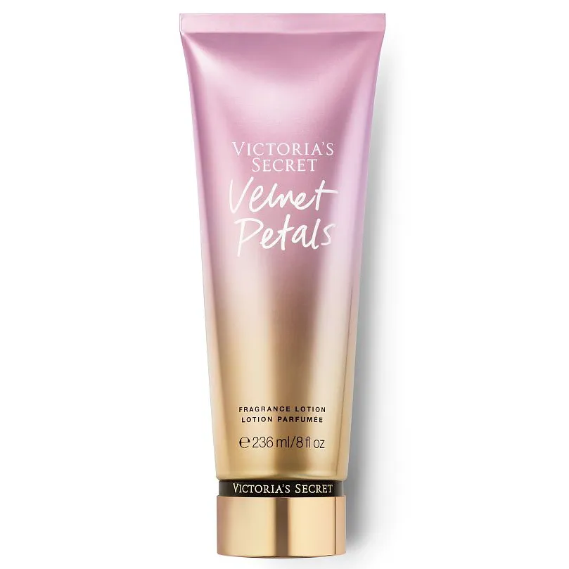 Velvet Petals by Victoria's Secret 236ml Fragrance Lotion