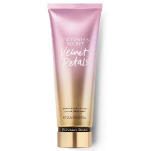 Velvet Petals by Victoria's Secret 236ml Fragrance Lotion