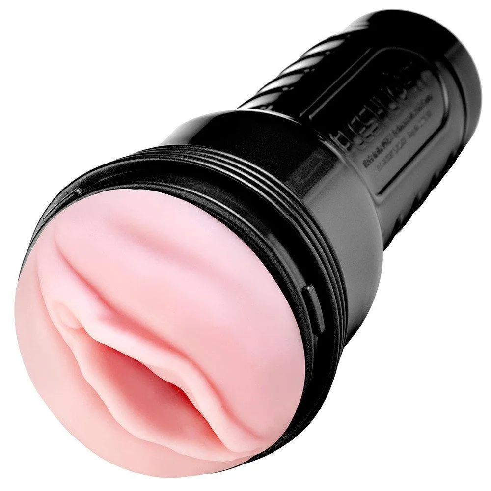 Vibro Pink Lady Touch Fleshlight