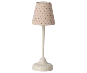 Vintage Floor Lamp, Mouse - Sand