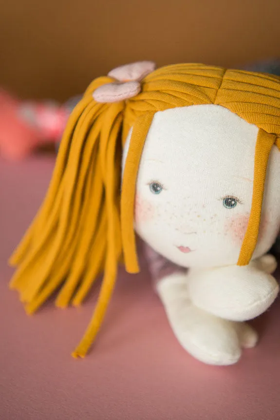 Violette The Rosalies Doll