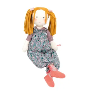 Violette The Rosalies Doll