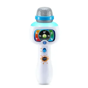VTech 80-551060 Sing It Out Karaoke Microphone English Version