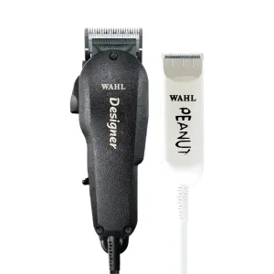 Wahl All Star Combo Set