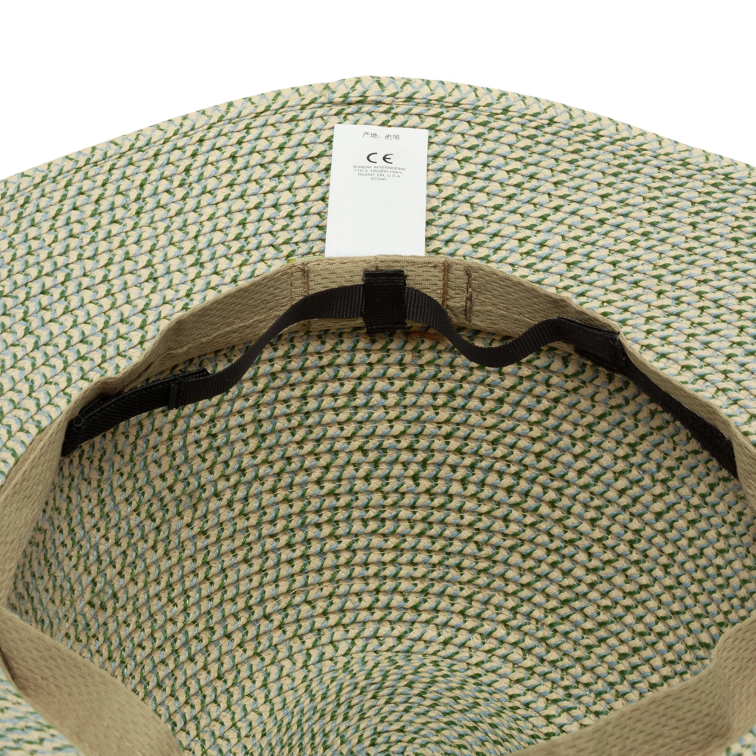 Wanderlust Fedora - SALE