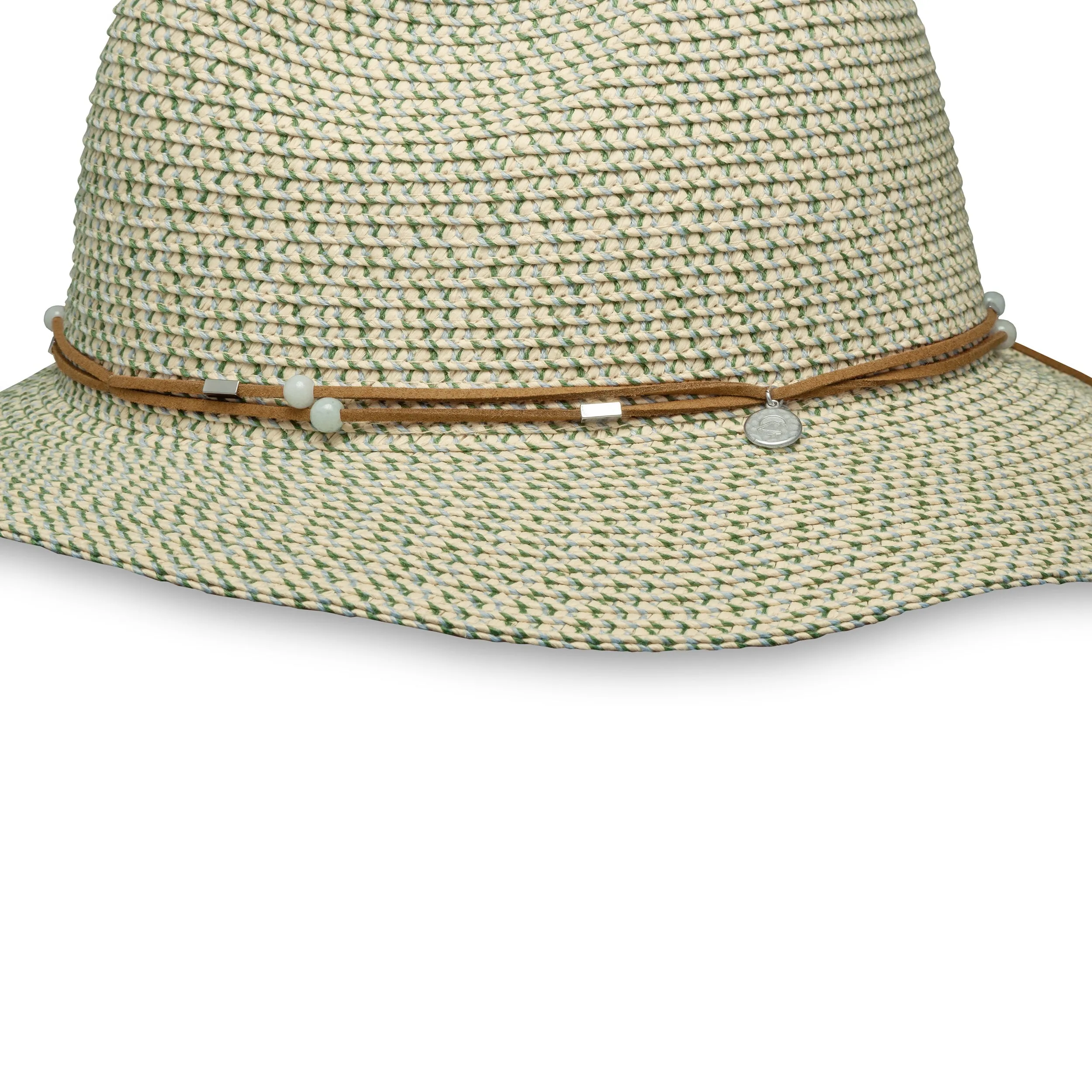 Wanderlust Fedora - SALE