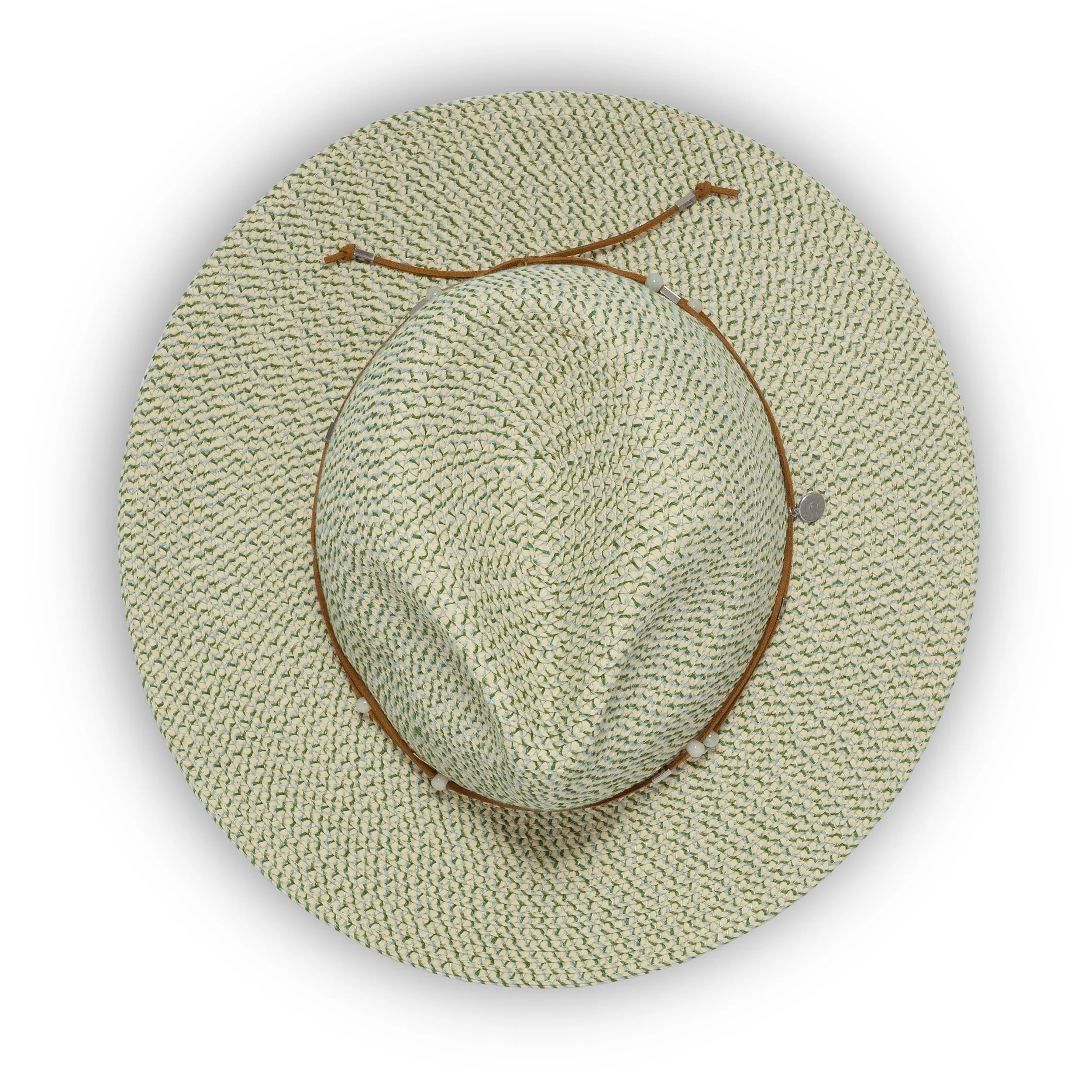 Wanderlust Fedora - SALE