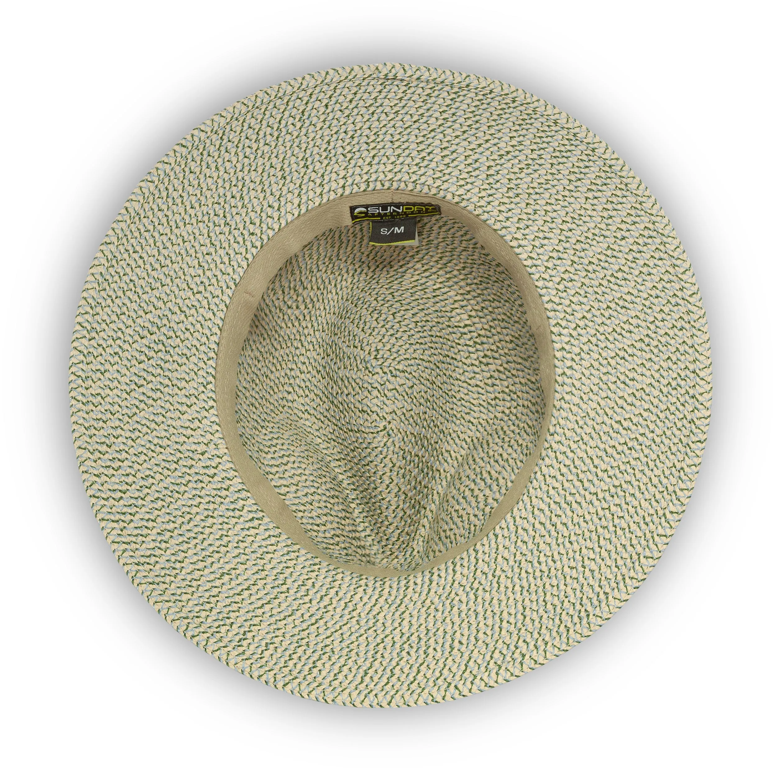 Wanderlust Fedora - SALE