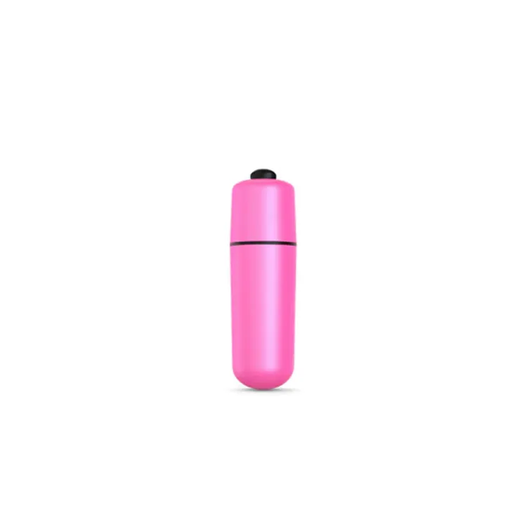 Waouhhh Vibrating Bullet