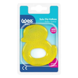Wee Baby Teething Ring