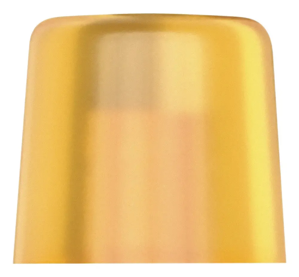 Wera 000110  -  27mm Cellidor Face for Soft-Faced Hammer