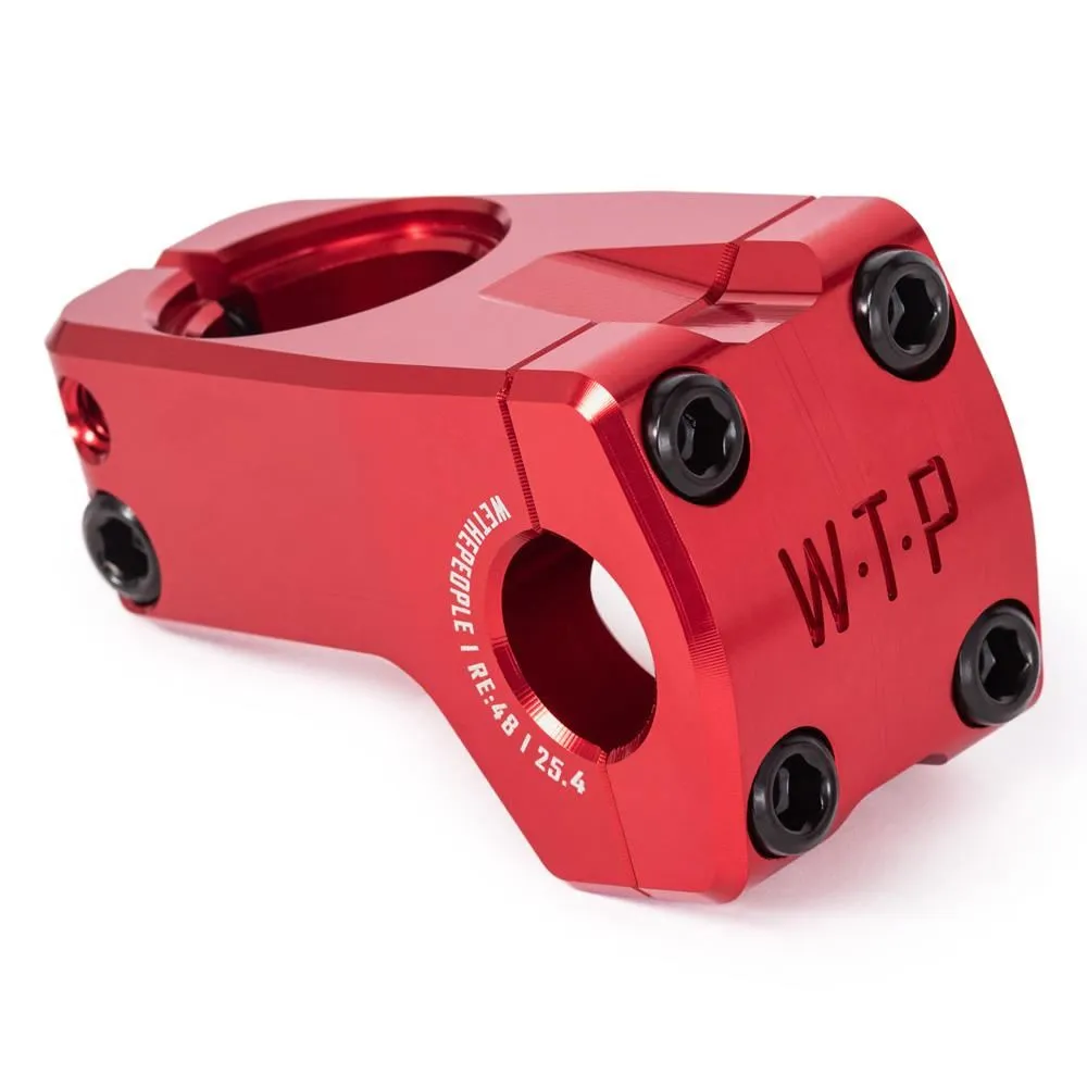 Wethepeople Logic Front Load Oversized Stem