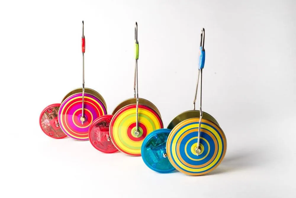Whirl-O Jumbo Light-Up