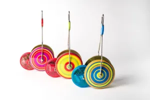 Whirl-O Jumbo Light-Up
