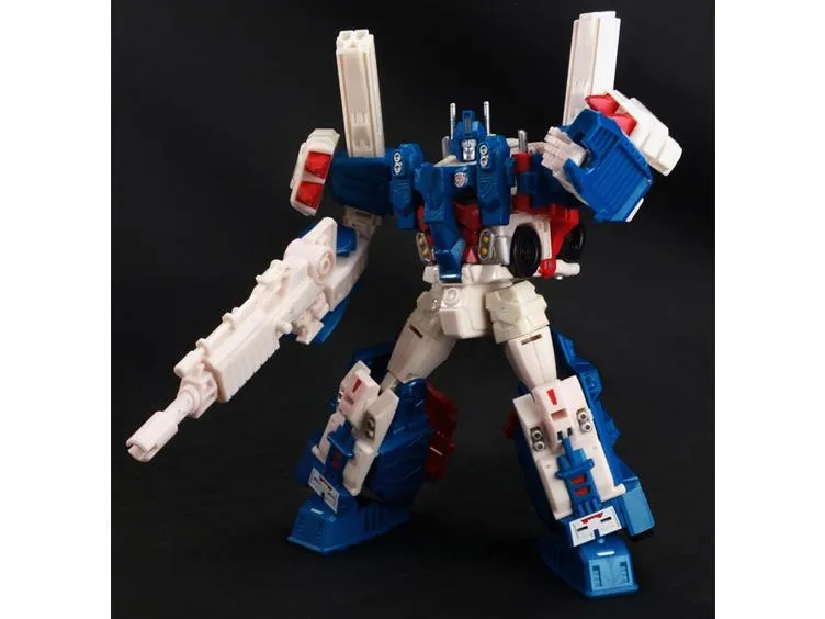 X2 Toys XT009 Upgrade For Combiner Wars Ultra Magnus U.S. Version