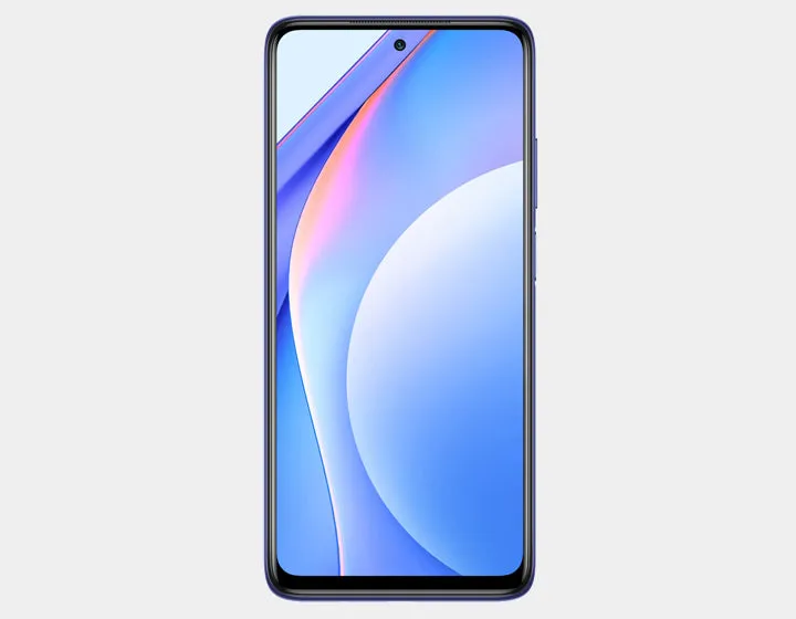 Xiaomi Mi 10T Lite 128GB 6GB RAM GSM Factory Unlocked - Atlantic Blue