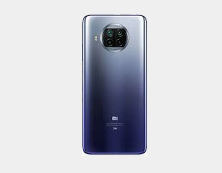 Xiaomi Mi 10T Lite 128GB 6GB RAM GSM Factory Unlocked - Atlantic Blue