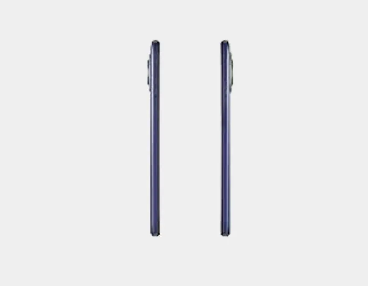 Xiaomi Mi 10T Lite 128GB 6GB RAM GSM Factory Unlocked - Atlantic Blue