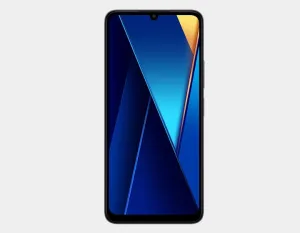 Xiaomi Poco C65 4G Dual SIM 256GB ROM 8GB RAM GSM Unlocked -Black