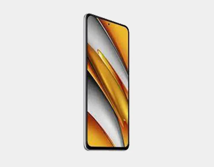 Xiaomi Poco F3 5G 256Gb ROM 8Gb RAM Dual SIM GSM Unlocked - Arctic White