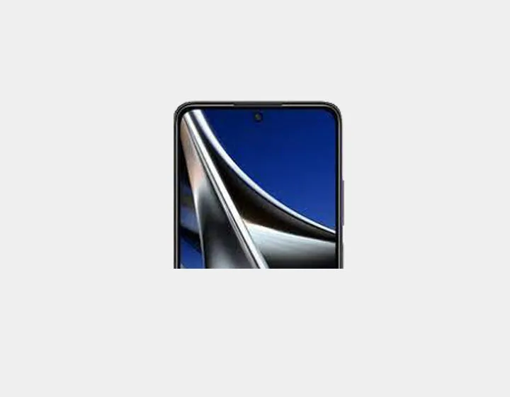 Xiaomi Poco X4 Pro 5G 128GB 6GB RAM Dual SIM GSM Unlocked - Laser Black