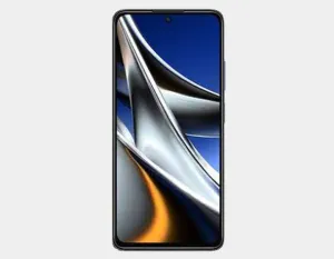 Xiaomi Poco X4 Pro 5G 128GB 6GB RAM Dual SIM GSM Unlocked - Laser Black