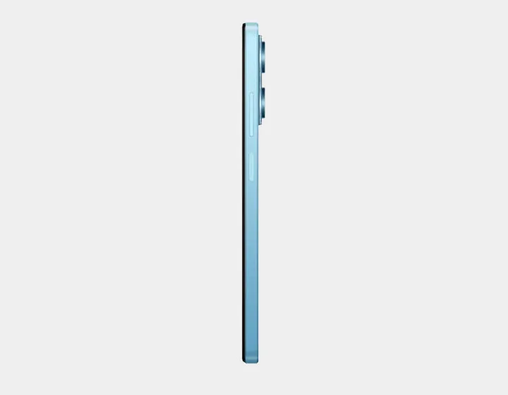 Xiaomi Poco X5 Pro 5G, Dual SIM, 128GB ROM 6GB RAM GSM Unlocked - Blue