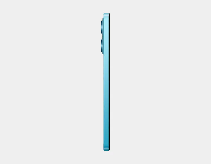 Xiaomi Poco X5 Pro 5G, Dual SIM, 128GB ROM 6GB RAM GSM Unlocked - Blue