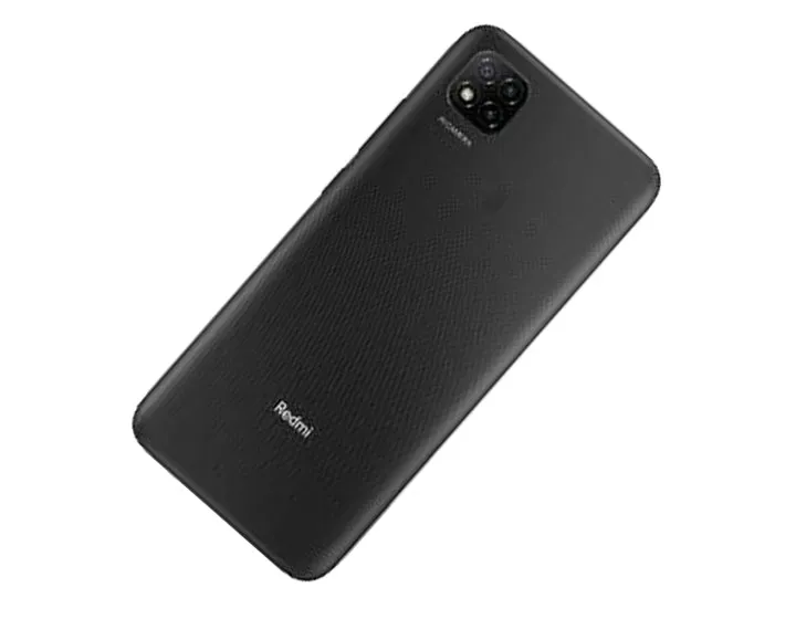Xiaomi Redmi 9C Smartphone, 3 GB   64 GB GSM Unlocked - Midnight Grey