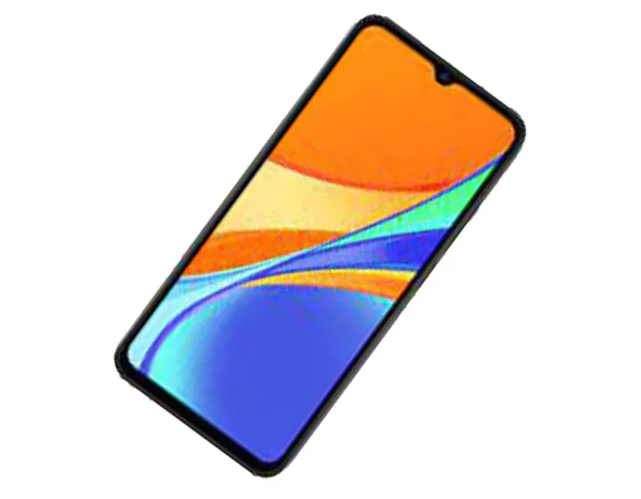 Xiaomi Redmi 9C Smartphone, 3 GB   64 GB GSM Unlocked - Midnight Grey