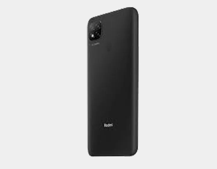Xiaomi Redmi 9C Smartphone, 3 GB   64 GB GSM Unlocked - Midnight Grey