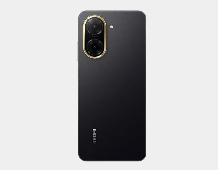 Xiaomi Redmi A5 4G 128GB ROM 4GB RAM Dual SIM GSM Unlocked - Black