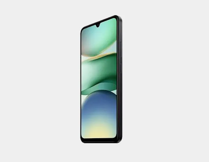 Xiaomi Redmi A5 4G 128GB ROM 4GB RAM Dual SIM GSM Unlocked - Black