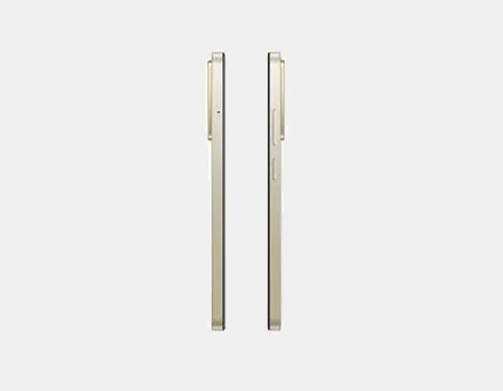 Xiaomi Redmi A5 4G 128GB ROM 4GB RAM Dual SIM GSM Unlocked - Gold
