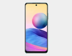Xiaomi Redmi Note 10 128GB 4GB RAM GSM LTE Unlocked - Aurora Green