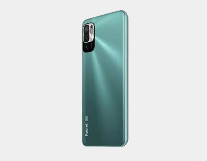 Xiaomi Redmi Note 10 128GB 4GB RAM GSM LTE Unlocked - Aurora Green