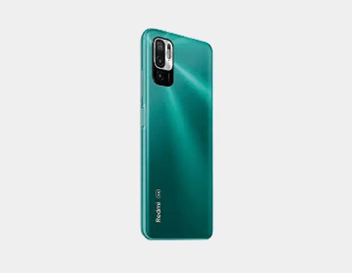 Xiaomi Redmi Note 10 128GB 4GB RAM GSM LTE Unlocked - Aurora Green