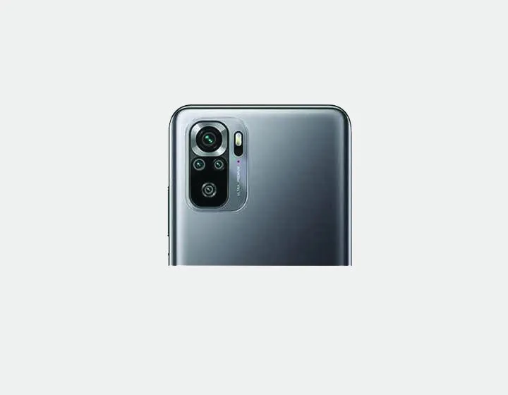 Xiaomi Redmi Note 10s 64GB 6GB RAM Dual SIM GSM Unlocked - Onyx Grey