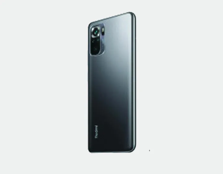 Xiaomi Redmi Note 10s 64GB 6GB RAM Dual SIM GSM Unlocked - Onyx Grey