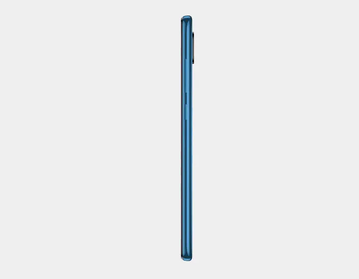 Xiaomi Redmi Note 9 3GB/64GB Dual Sim 6.53" 48MP GSM Unlocked- Forest Green