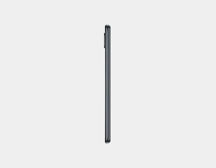 Xiaomi Redmi Note 9 3GB/64GB Dual Sim 6.53" 48MP GSM Unlocked- Onyx Black