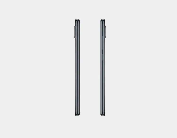 Xiaomi Redmi Note 9 3GB/64GB Dual Sim 6.53" 48MP GSM Unlocked- Onyx Black