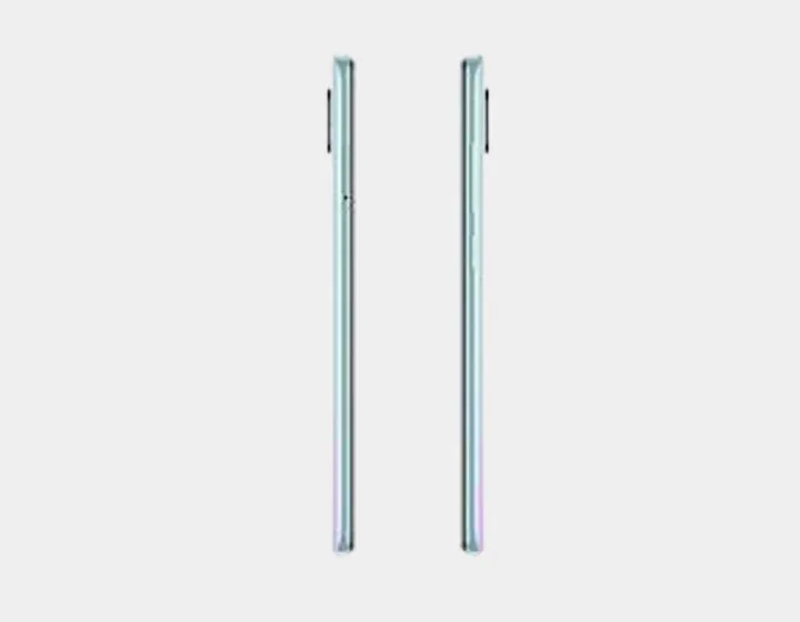 Xiaomi Redmi Note 9 3GB/64GB Dual Sim 6.53" 48MP GSM Unlocked- Polar White