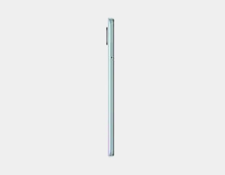 Xiaomi Redmi Note 9 3GB/64GB Dual Sim 6.53" 48MP GSM Unlocked- Polar White
