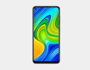 Xiaomi Redmi Note 9 4GB RAM   128GB, 48MP Quad Camera Unlocked - Onyx Black